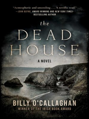 cover image of The Dead House